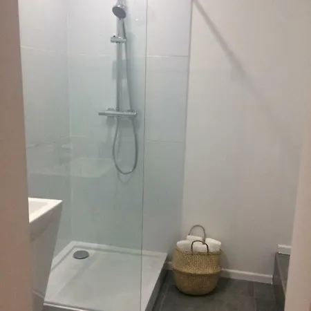 M&m Apartman Gdańsk